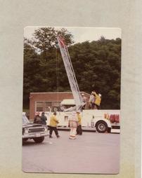Richland Volunteer Fire Company Photo Album V Page 46