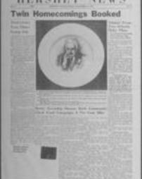 Hershey News 1953-11-12