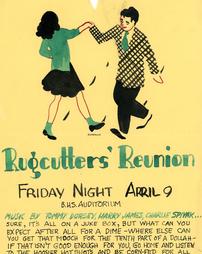 Rugcutters' Reunion