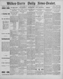 Wilkes-Barre Daily 1887-01-22