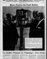 The Conshohocken Recorder, July 18, 1963