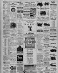 Keystone Gazette 1892-02-18