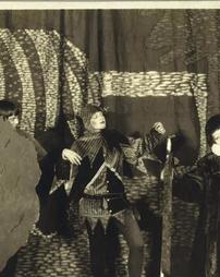 Drama Production, Class of 1927