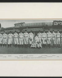 New York Baseball Club (National League)