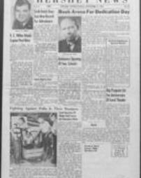 Hershey News 1954-09-02