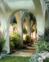 1994 Philadelphia Flower Show. R.W. Montgomery Landscape Nursery