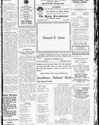 Swarthmorean 1914 June 6