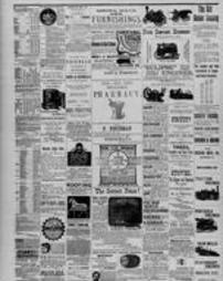 Keystone Gazette 1892-01-07
