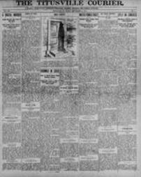 Titusville Courier 1912-09-20