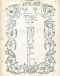 Inkwell Vol. 1 No. 5