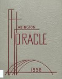 Oracle 1958