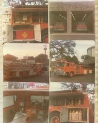 Richland Volunteer Fire Company Photo Album IV Page 09