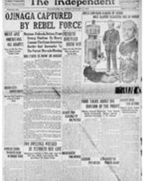 Wilkes-Barre Sunday Independent 1914-01-11