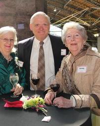 2014 Philadelphia Flower Show. Exhibitors and Awards Luncheon