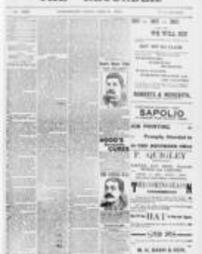 The Conshohocken Recorder, April 6, 1894