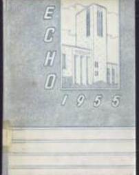 Echo (Class of 1955)