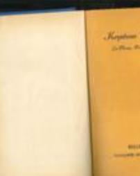 Keystone College Bulletin Catalogue Issue 1945-1946