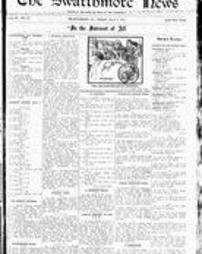Swarthmorean 1915 July 2