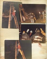 Richland Volunteer Fire Company Photo Album IV Page 15