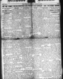 Bellwood Bulletin 1925-01-22