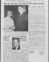 Hershey News 1955-03-31