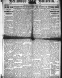 Bellwood Bulletin 1921-03-17