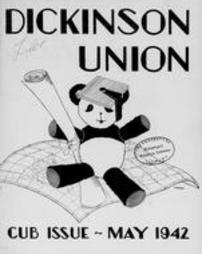 Dickinson Union 1942-05-01