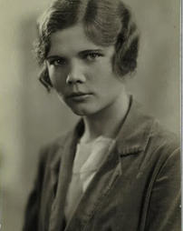 Amy Weichsel, The Baldwin School Class of 1928