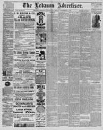 Lebanon Advertiser 1887-11-11