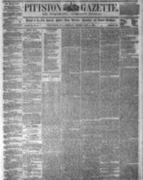 Pittston Gazette and Susquehanna Anthracite Journal 1857-02-06