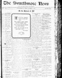 Swarthmorean 1916 October 13