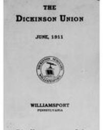 Dickinson Union 1911-06-01