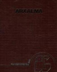 Arxalma, Reading High School, Reading, PA (1986)
