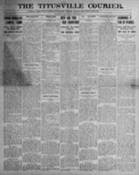 Titusville Courier 1912-02-16
