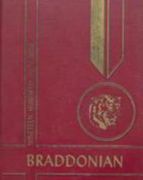 Braddonian 1969