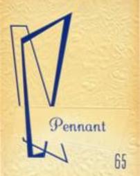 The Pennant 1965