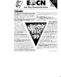 Erie Gay News, 1997-6