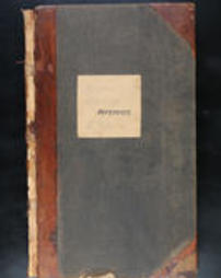 Box 17: Index 1898-1901