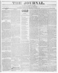 Huntingdon Journal 1840-11-04