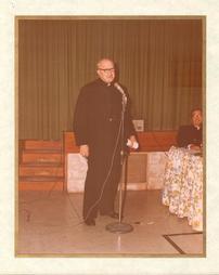 Dennis M. Kurdziel Ordination Reception