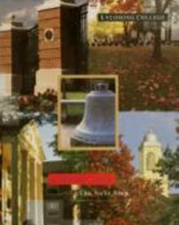 Lycoming College Magazine, 1998