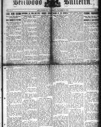 Bellwood Bulletin 1941-10-02