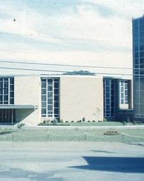 St. Andrew Church in Johnstown