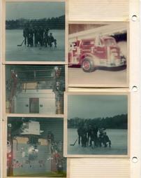 Richland Volunteer Fire Company Photo Album I Page 26