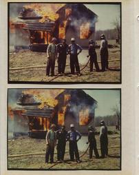 Richland Volunteer Fire Company Photo Album V Page 57