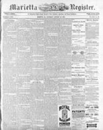 Marietta register 1884-01-26