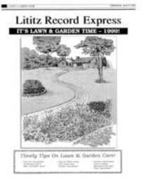Lititz Record Express 1999