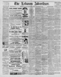 Lebanon Advertiser 1887-09-16