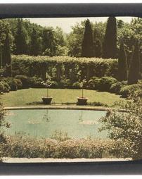 W. Hinckle Smith Garden