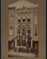 First National Bank (1881)